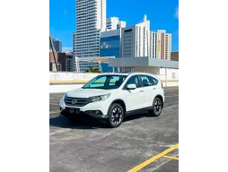 Honda CRV