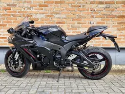 Kawasaki Ninja