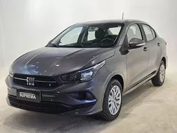 Fiat Cronos