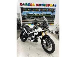 Tiger 900