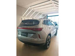 GWM Haval H6