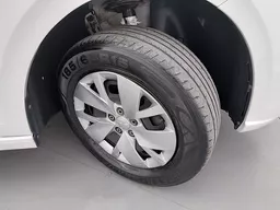 Volkswagen Polo Hatch