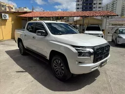 Mitsubishi Triton