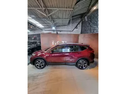 Honda CRV