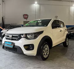 Fiat Mobi
