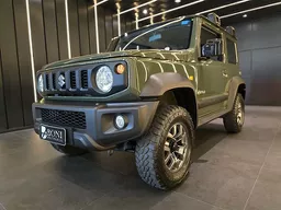 Jimny