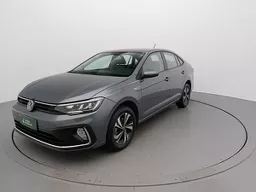 Volkswagen Virtus