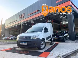 Fiat Fiorino