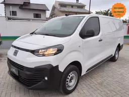 Fiat Scudo