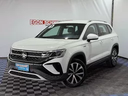 Volkswagen Taos