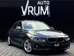 BMW 320i