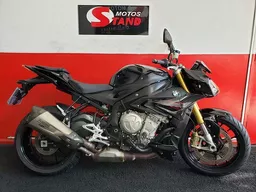 S 1000 R