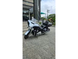 Harley-Davidson Ultra Limited