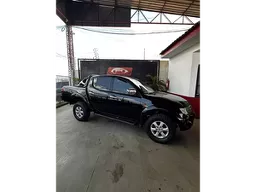 Mitsubishi L200 Triton