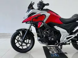 Honda NC