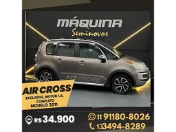 Citroën Aircross