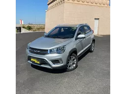 Chery Tiggo 2