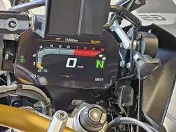 BMW R 1250 GS