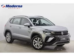 Volkswagen Taos
