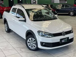 Volkswagen Saveiro