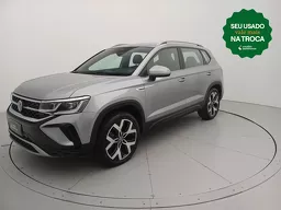 Volkswagen Taos