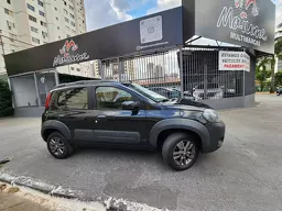 Fiat Uno