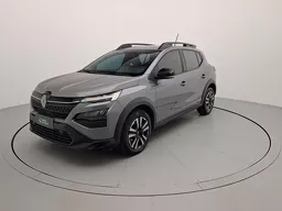 Renault Kardian