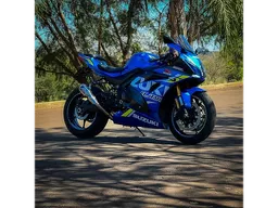 GSX-R