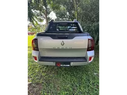Renault Duster Oroch