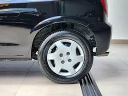 Chevrolet Celta
