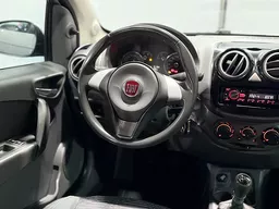 Fiat Palio