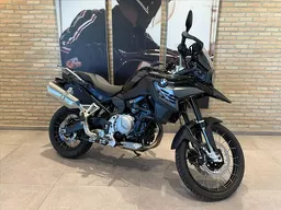 F 850