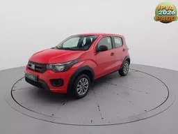 Fiat Mobi