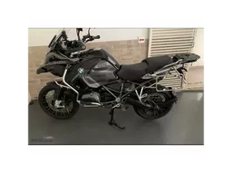 R 1200 GS