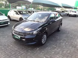 Fiat Cronos