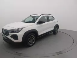 Fiat Pulse