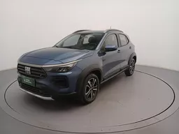 Fiat Pulse