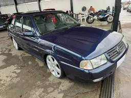 Volkswagen Santana