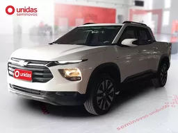 Chevrolet Montana