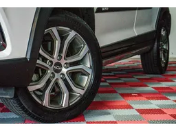 Chery Tiggo 2