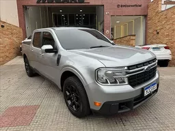 Ford Maverick