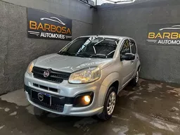 Fiat Uno