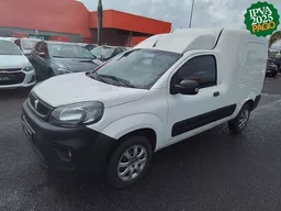 Peugeot Partner Rapid