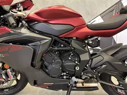 MV Agusta F3