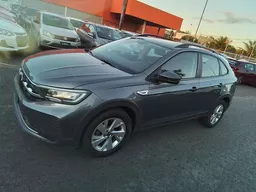 Volkswagen Nivus