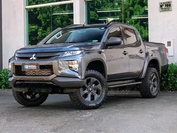 Mitsubishi L200 Triton