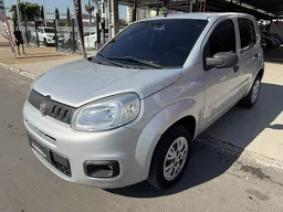 Fiat Uno