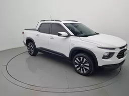 Chevrolet Montana