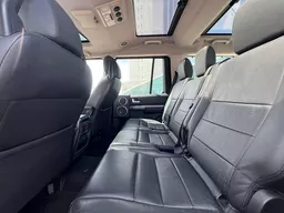 Land Rover Discovery 3