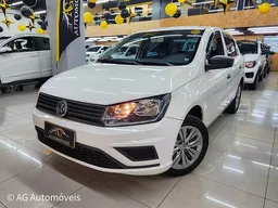 Volkswagen Voyage